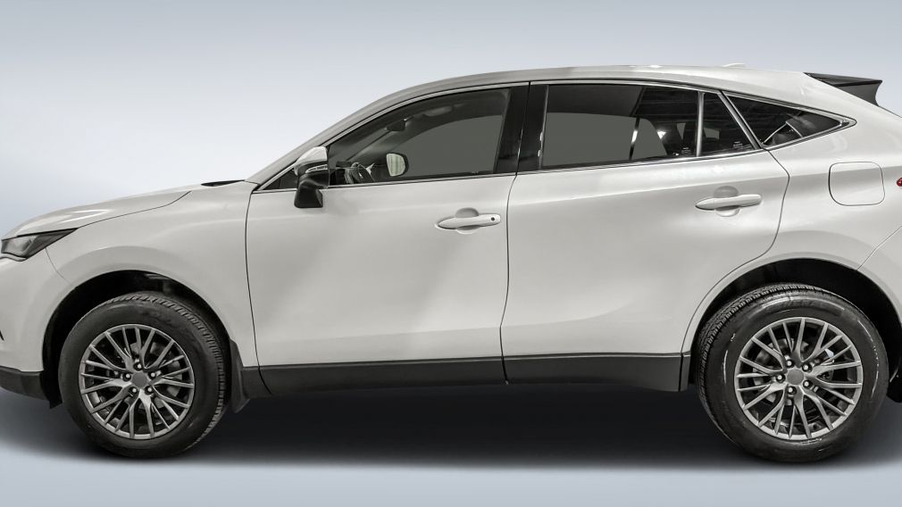 Toyota Venza LE 2022 à vendre à Donnacona - 6