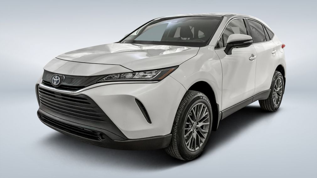 Toyota Venza LE 2022 à vendre à Donnacona - 7