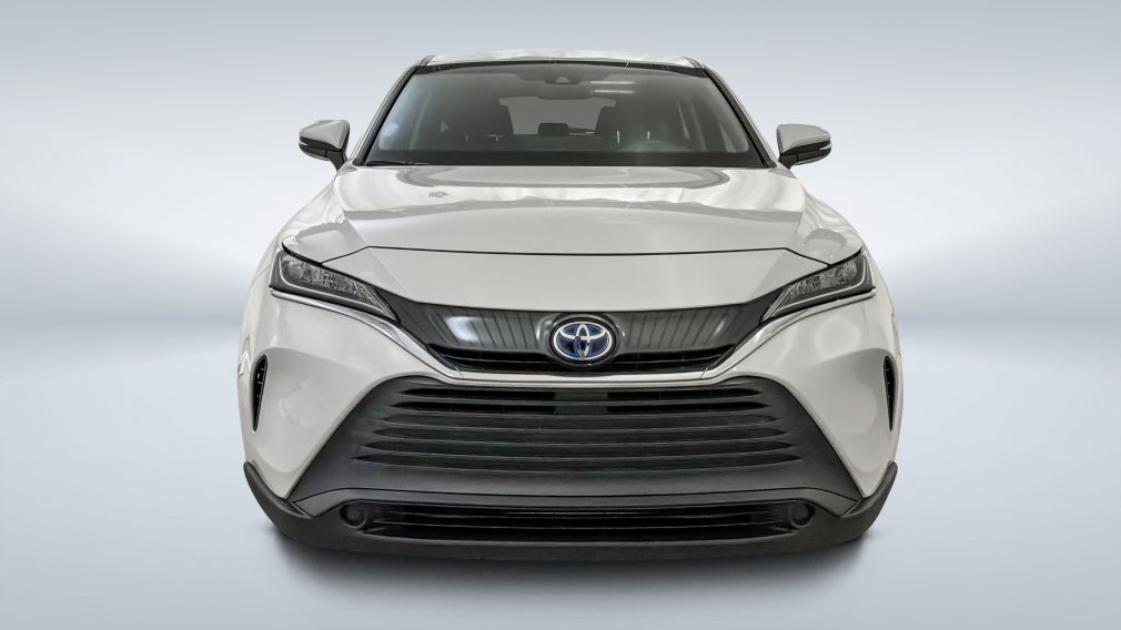 Toyota Venza LE 2022 à vendre à Donnacona - 8