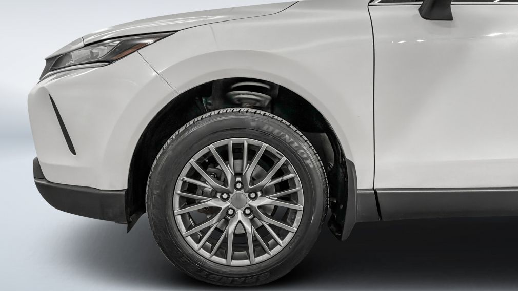 Toyota Venza LE 2022 à vendre à Donnacona - 9