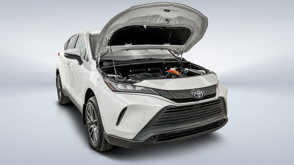 Toyota Venza LE 2022 à vendre à Donnacona - 10