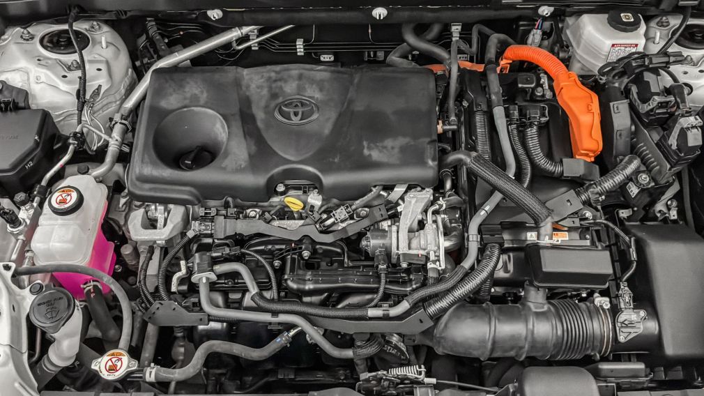Toyota Venza LE 2022 à vendre à Donnacona - 11