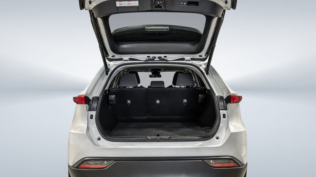 Toyota Venza LE 2022 à vendre à Donnacona - 13