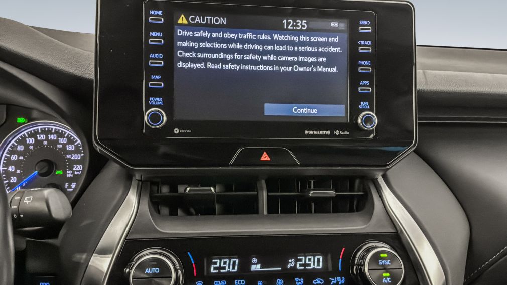 Toyota Venza LE 2022 à vendre à Donnacona - 16