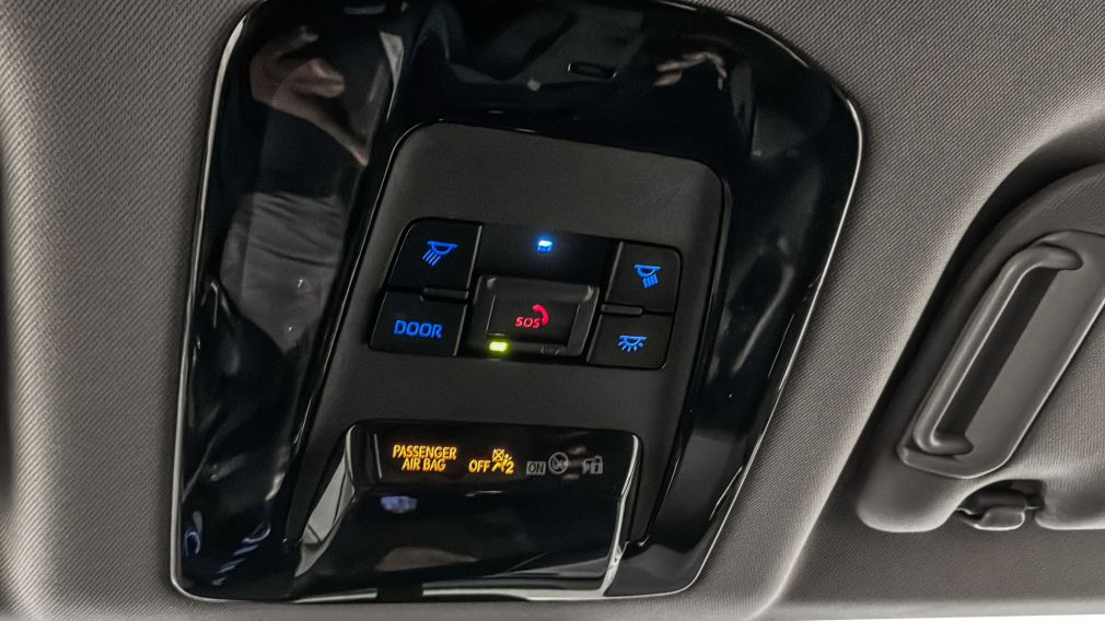 Toyota Venza LE 2022 à vendre à Donnacona - 19