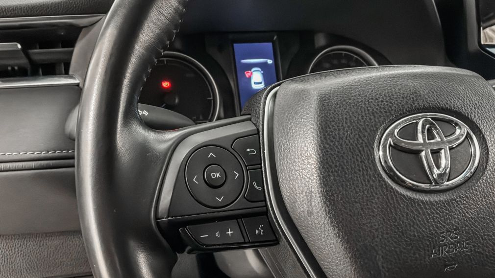 Toyota Venza LE 2022 à vendre à Donnacona - 21