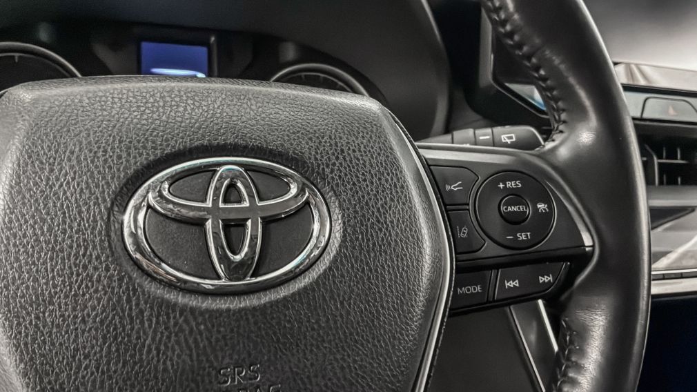 Toyota Venza LE 2022 à vendre à Donnacona - 22