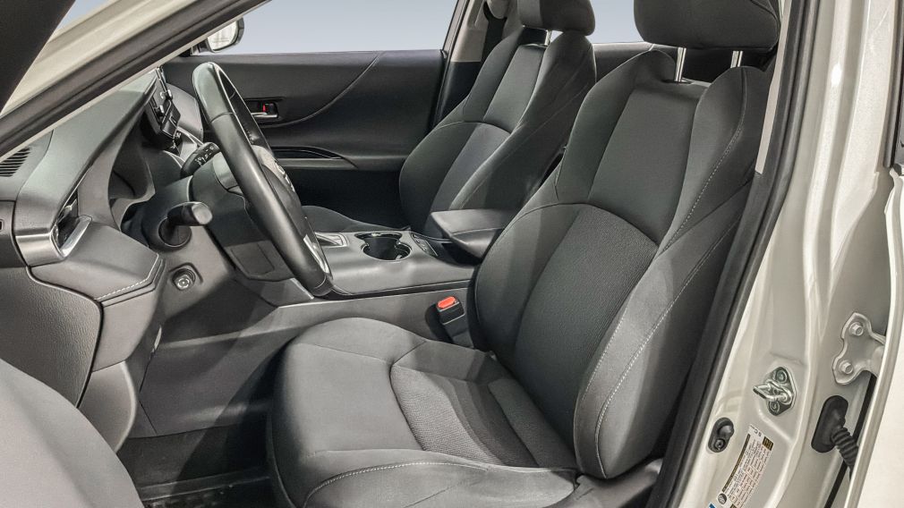 Toyota Venza LE 2022 à vendre à Donnacona - 24