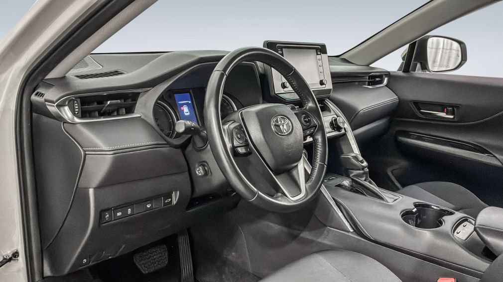 Toyota Venza LE 2022 à vendre à Donnacona - 25