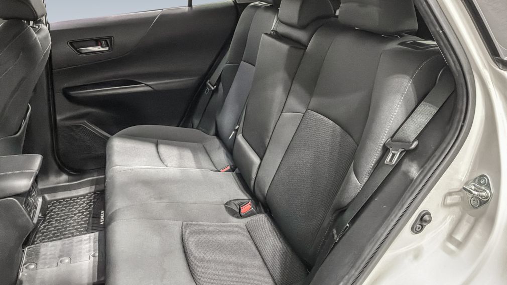 Toyota Venza LE 2022 à vendre à Donnacona - 26