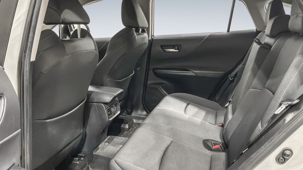 Toyota Venza LE 2022 à vendre à Donnacona - 27