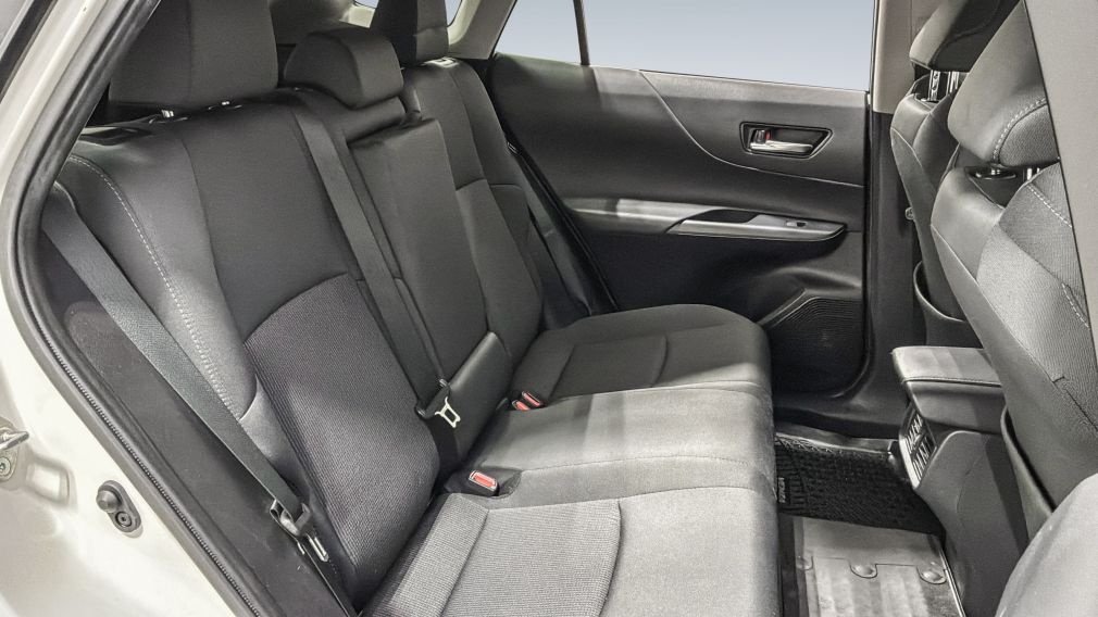 Toyota Venza LE 2022 à vendre à Donnacona - 28