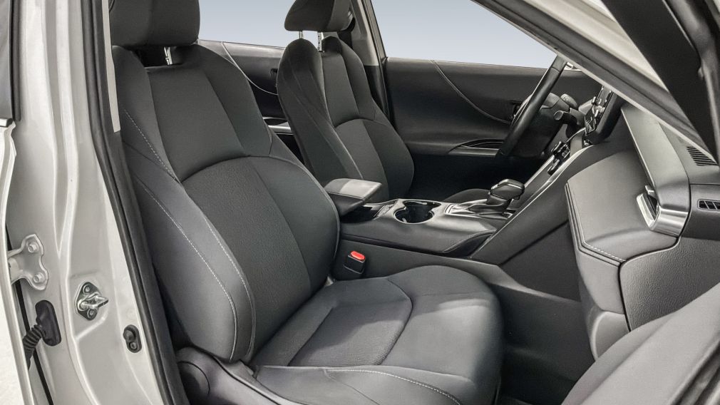 Toyota Venza LE 2022 à vendre à Donnacona - 29