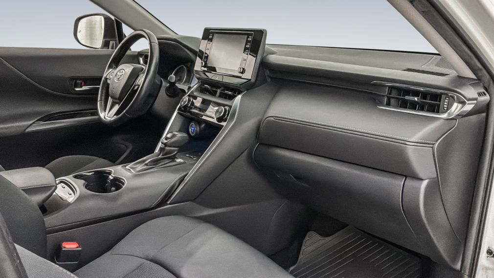 Toyota Venza LE 2022 à vendre à Donnacona - 30