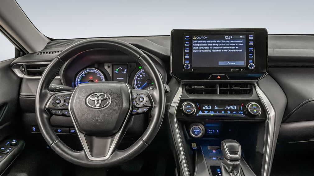 Toyota Venza LE 2022 à vendre à Donnacona - 32
