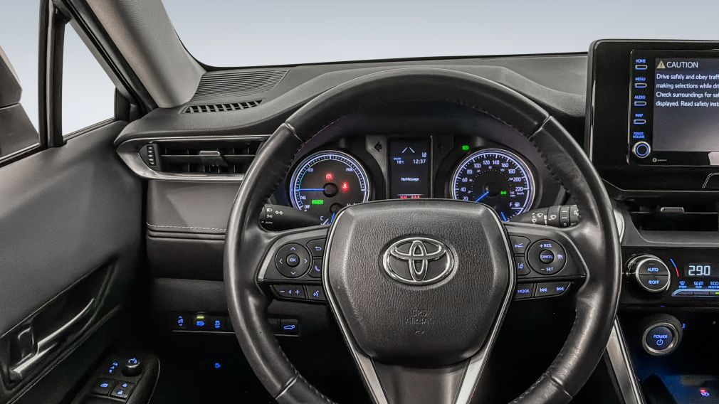 Toyota Venza LE 2022 à vendre à Donnacona - 33