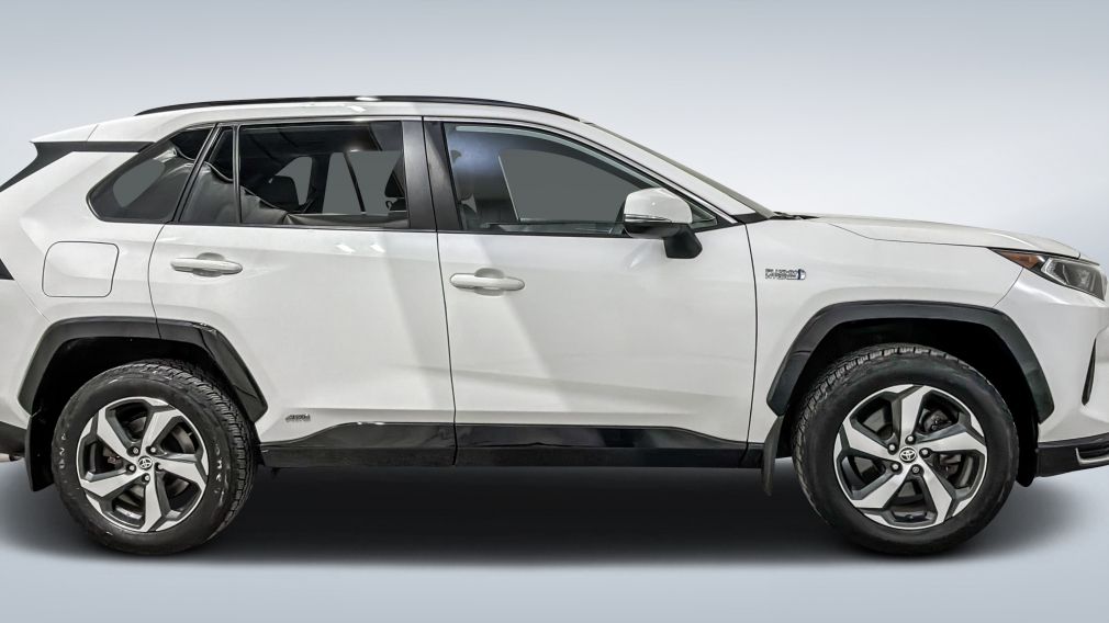 Toyota RAV4 Prime XSE 2021 à vendre à Donnacona - 2