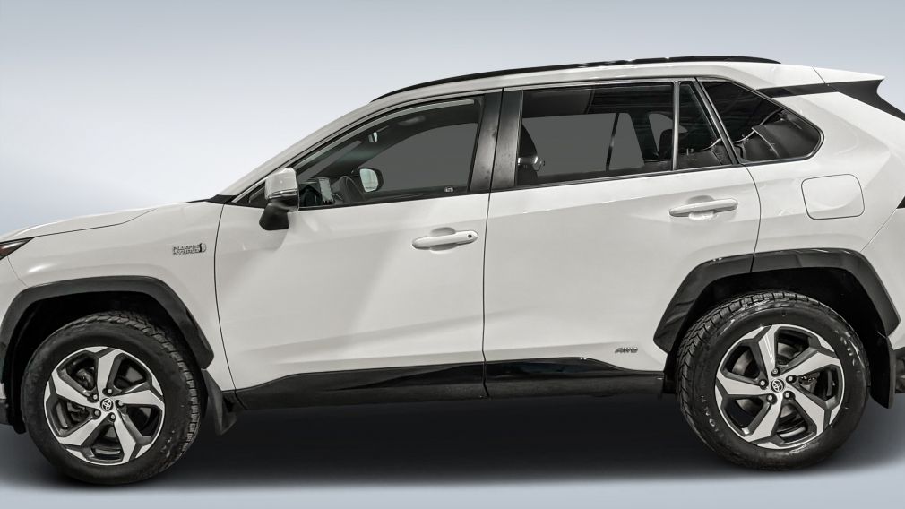 Toyota RAV4 Prime XSE 2021 à vendre à Donnacona - 6