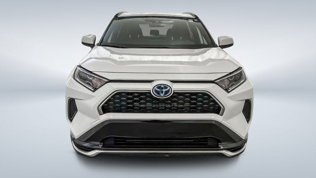 Toyota RAV4 Prime XSE 2021 à vendre à Donnacona - 8