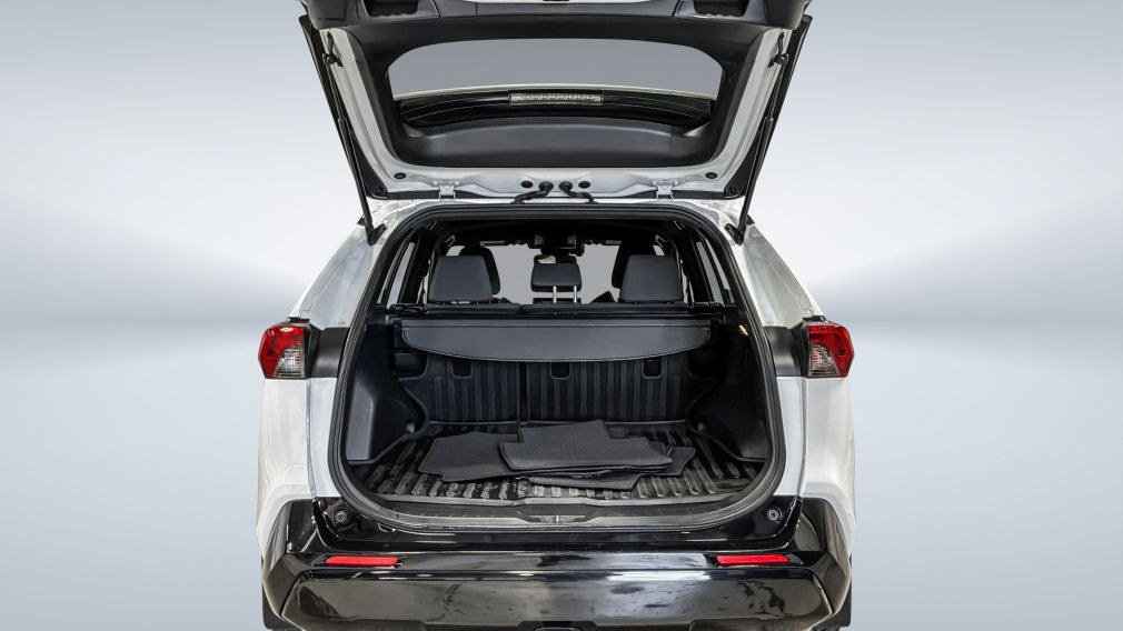Toyota RAV4 Prime XSE 2021 à vendre à Donnacona - 13