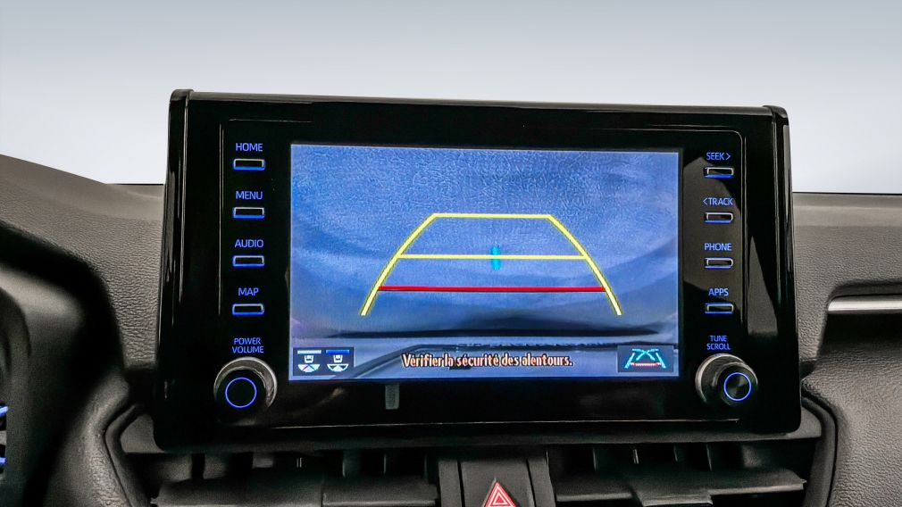 Toyota RAV4 Prime XSE 2021 à vendre à Donnacona - 16