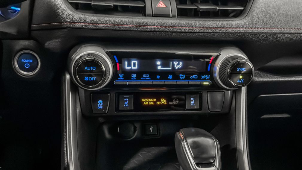 Toyota RAV4 Prime XSE 2021 à vendre à Donnacona - 17