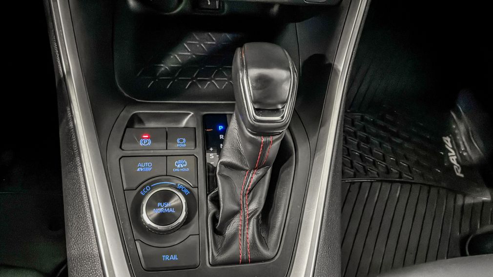 Toyota RAV4 Prime XSE 2021 à vendre à Donnacona - 18