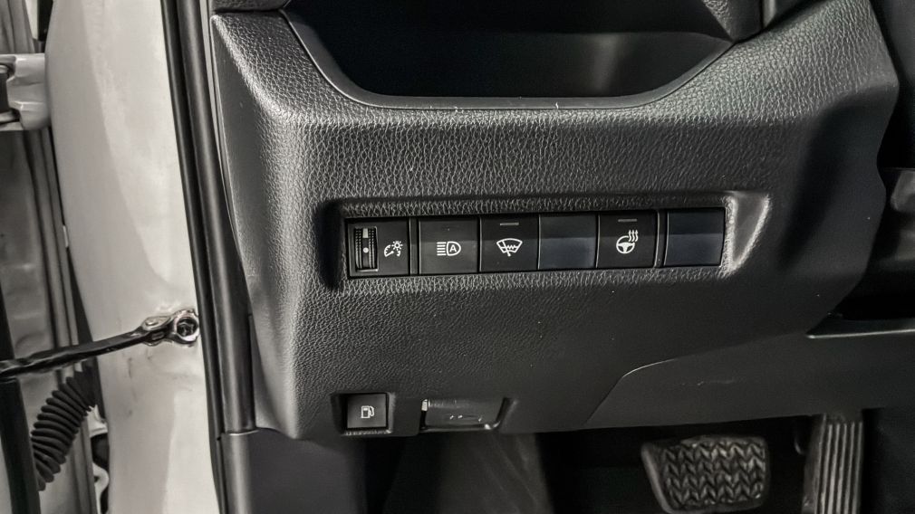 Toyota RAV4 Prime XSE 2021 à vendre à Donnacona - 20