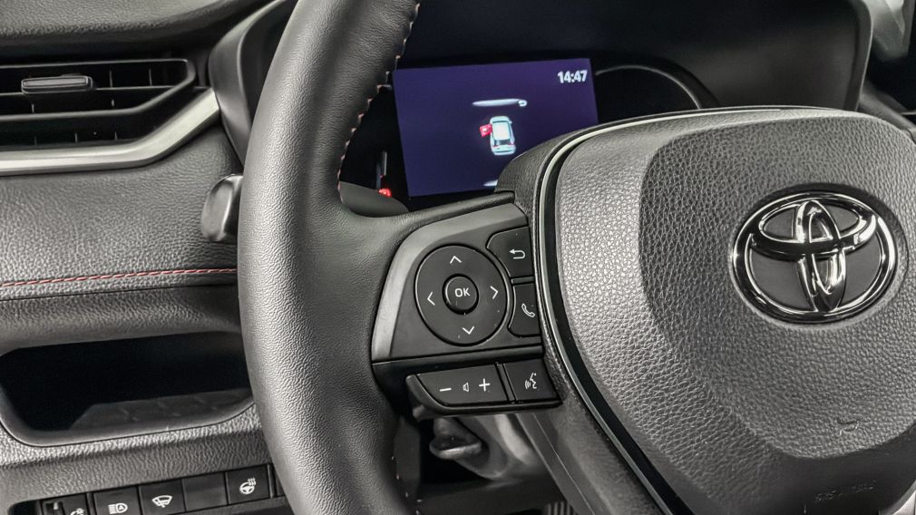 Toyota RAV4 Prime XSE 2021 à vendre à Donnacona - 21