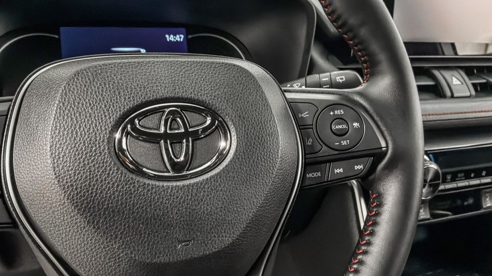 Toyota RAV4 Prime XSE 2021 à vendre à Donnacona - 22