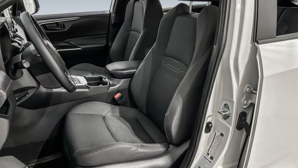 Toyota RAV4 Prime XSE 2021 à vendre à Donnacona - 24