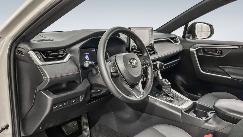 Toyota RAV4 Prime XSE 2021 à vendre à Donnacona - 25