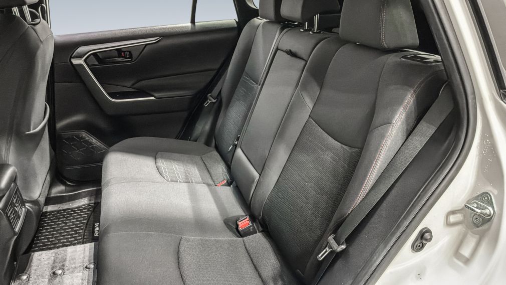 Toyota RAV4 Prime XSE 2021 à vendre à Donnacona - 26