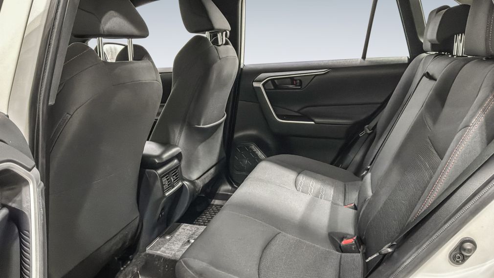 Toyota RAV4 Prime XSE 2021 à vendre à Donnacona - 27
