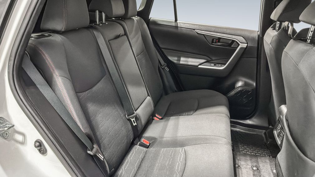 Toyota RAV4 Prime XSE 2021 à vendre à Donnacona - 28