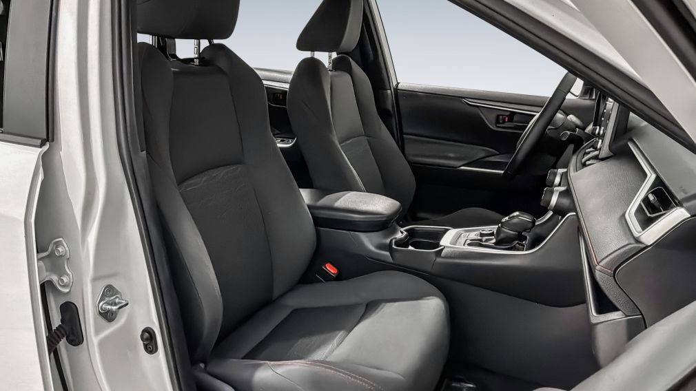 Toyota RAV4 Prime XSE 2021 à vendre à Donnacona - 29