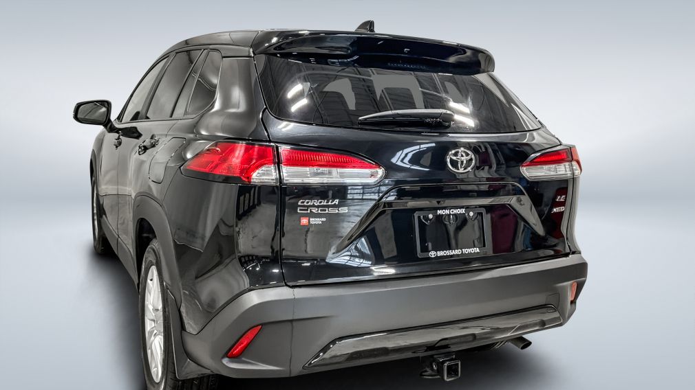 Toyota Corolla LE 2024 d&rsquo;occasion à vendre - 5