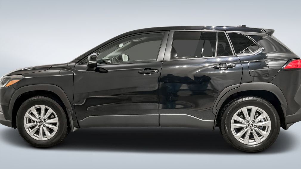 Toyota Corolla LE 2024 d&rsquo;occasion à vendre - 6
