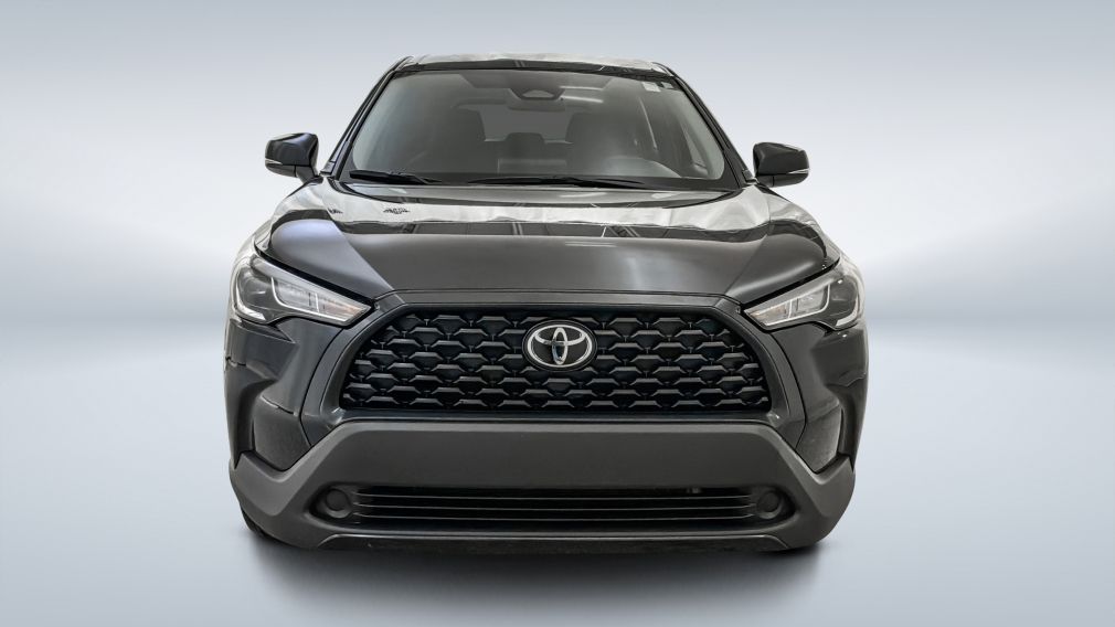 Toyota Corolla LE 2024 d&rsquo;occasion à vendre - 8