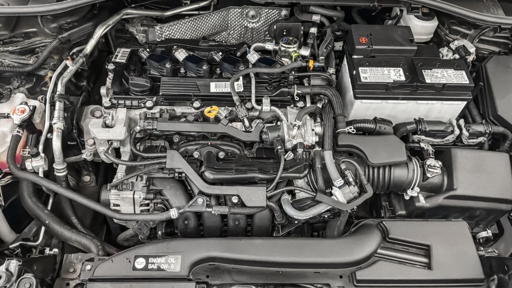 Toyota Corolla LE 2024 d&rsquo;occasion à vendre - 11