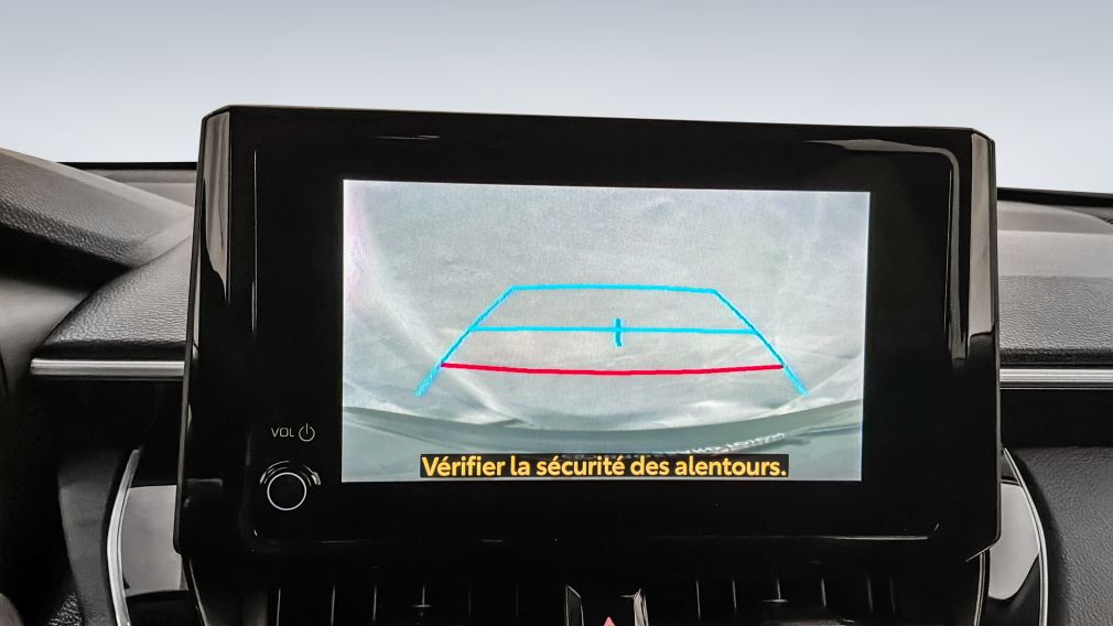 Toyota Corolla LE 2024 d&rsquo;occasion à vendre - 16