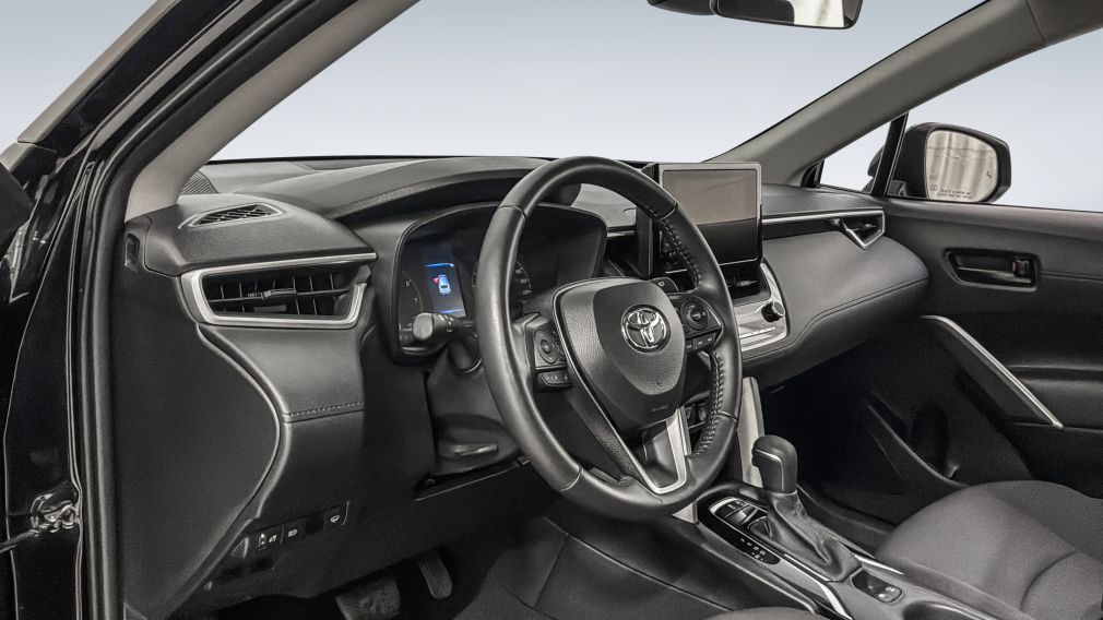 Toyota Corolla LE 2024 d&rsquo;occasion à vendre - 25