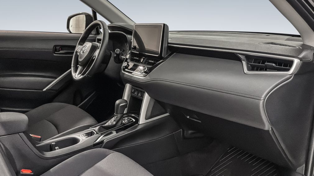 Toyota Corolla LE 2024 d&rsquo;occasion à vendre - 30