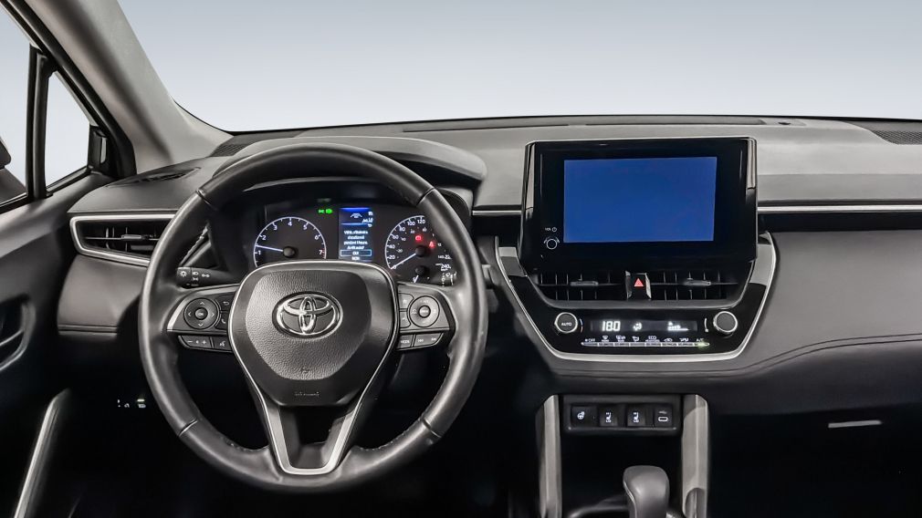 Toyota Corolla LE 2024 d&rsquo;occasion à vendre - 32