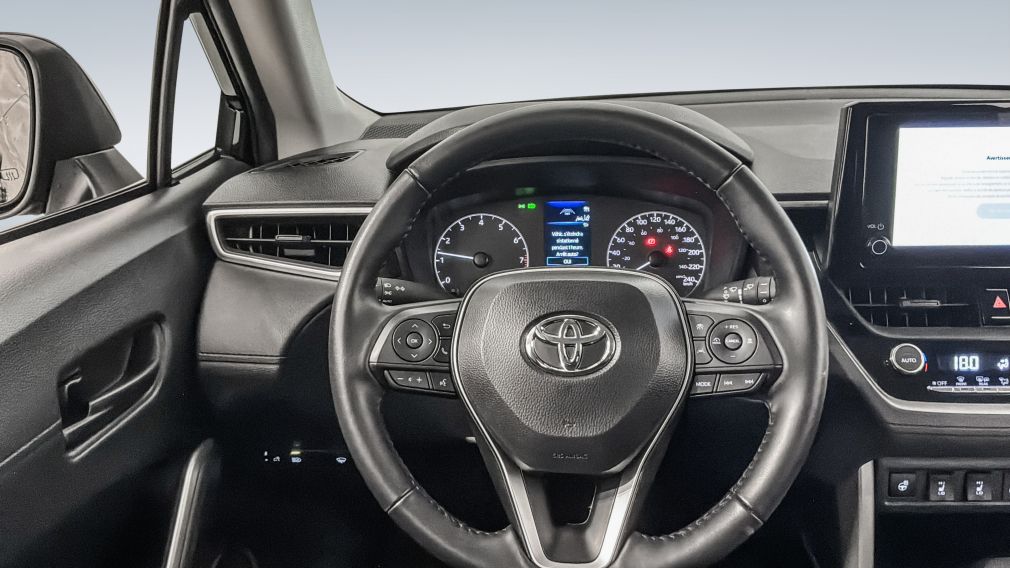 Toyota Corolla LE 2024 d&rsquo;occasion à vendre - 33