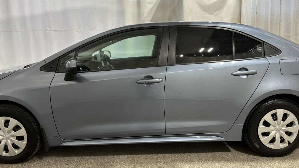 Toyota Corolla L 2022 d&rsquo;occasion à vendre - 6