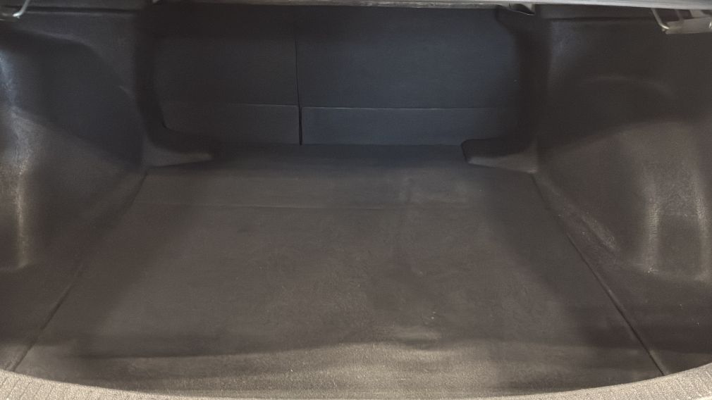 Toyota Corolla L 2022 d&rsquo;occasion à vendre - 12