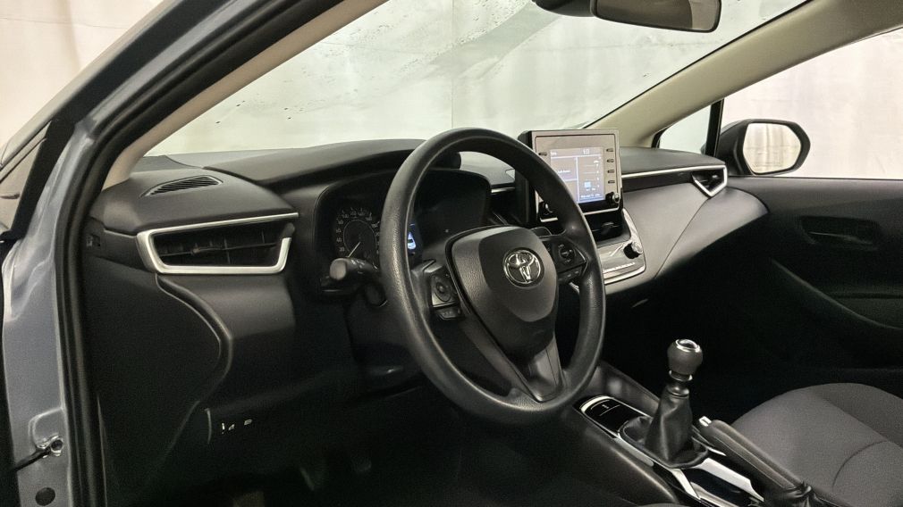 Toyota Corolla L 2022 d&rsquo;occasion à vendre - 25