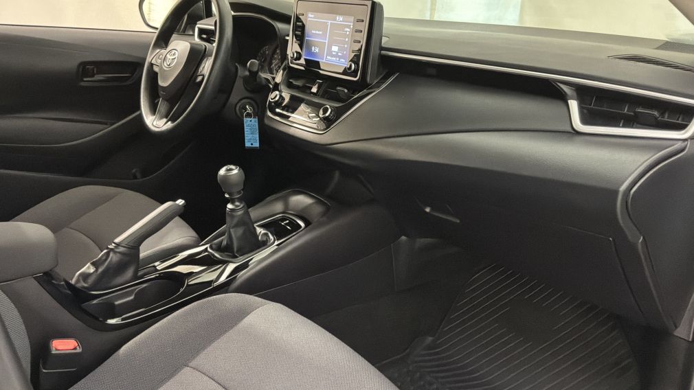Toyota Corolla L 2022 d&rsquo;occasion à vendre - 30