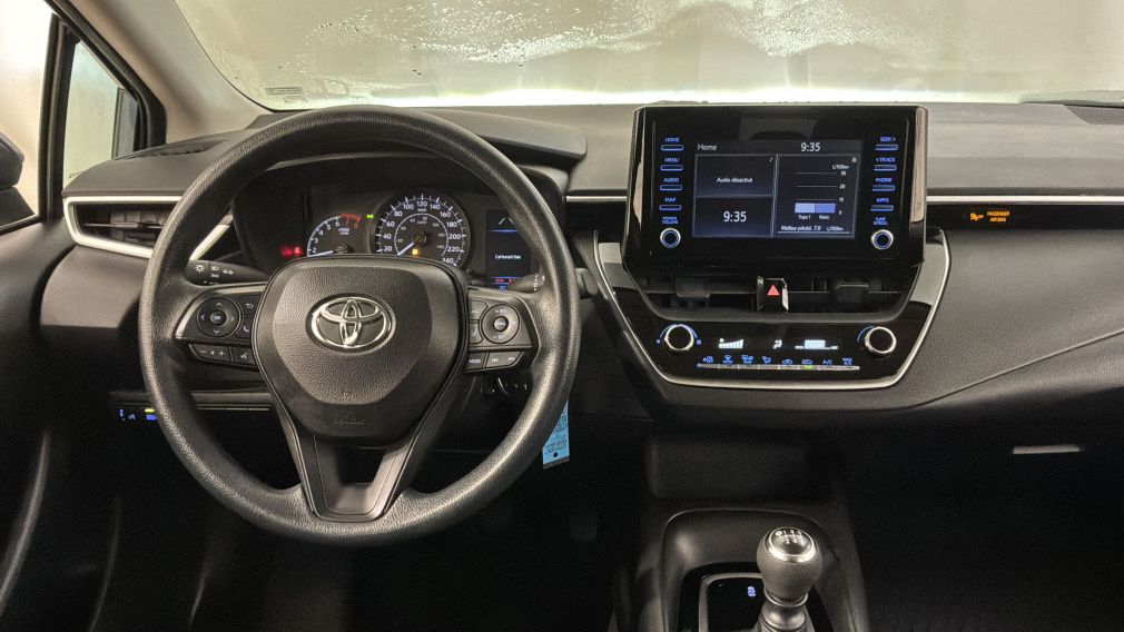 Toyota Corolla L 2022 d&rsquo;occasion à vendre - 32